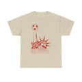 New York Nationals United Soccer League 1984 Unisex