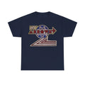 New York Arrows Soccer Team Unisex