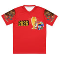 2026 MEXICO SOCCER FAN JERSEY Unisex