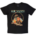 The Offspring Premium Carbon : Army Of One (Black) OFFICIAL NEW Unisex