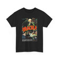 Dracula Vintage Movie Poster Tee | Classic Horror Vampire Graphic