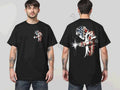 New Welder American Flag USA Patriotic Shirt Welder Gifts for Welders T shirt