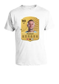 Erling Haaland Adult & Kids sizes available Unisex