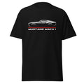Premium For Ford Mustang Mach 1 1971-1973 Car Enthusiast Birthday Gift Unisex