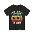 Soccer Shirt, Soccer Sports Lovers Unisex Shirt S-5XL N6386 Unisex