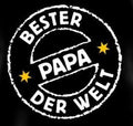 Mens Birthday Best Dad In The World Fathers Day Gifts Sayings Shirts Unisex