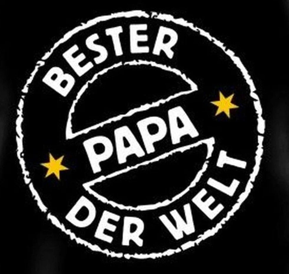 Mens Birthday Best Dad In The World Fathers Day Gifts Sayings Shirts Unisex