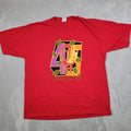 Monterrey Jazz Festival Shirt Mens XL Concert Tour Band Merch Fest Vintage Y2K Unisex