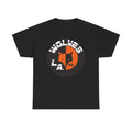Los Angeles Wolves Soccer California 1967-1968 Unisex