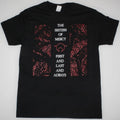 Sisters of Mercy first and last music band t shirt, Music rock punk Unisex Shirt