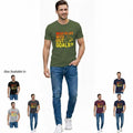 Men's Funny Soccer Quote T Shirt What Is Life Without Goals Football Graphic Tee Unisex