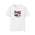 Panama Flag Soccer World Cup 2026 | Panama Football Tee Unisex