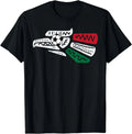 Mexican Eagle Mexico Soccer Ball Support Team Unisex