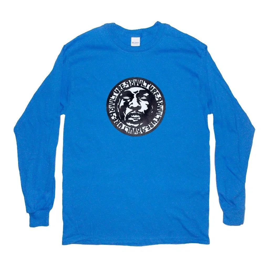 V-98 Asap Long Sleeve Unisex