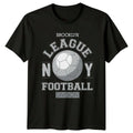 Brooklyn League Ny Football Division Urban League Soccer Birthday Gift Unisex