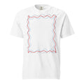 Unisex garment-dyed heavyweight Unisex