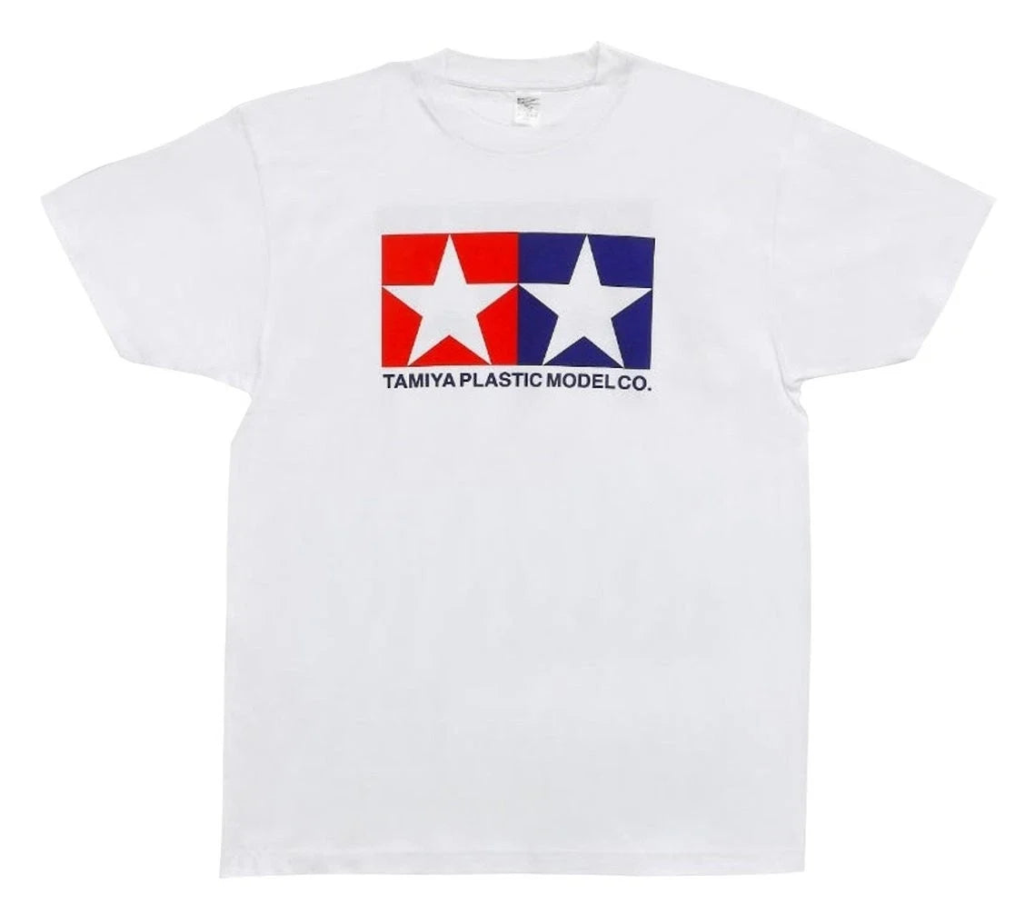 Original goods Tamiya (L) white cotton 66712 Unisex
