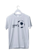 It's Game Day Soccer Premier Football Match T Shirt Vintage S M L XL 2 3 4 XL Unisex