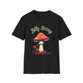 Billy Strings Mushroom T-Shirt