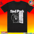 Sad Park Reaper Unisex
