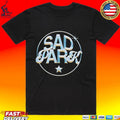 Sadpark Chrome Logo Unisex