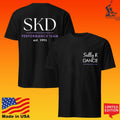 Sally K Dance Performance Team Est 1993 Unisex