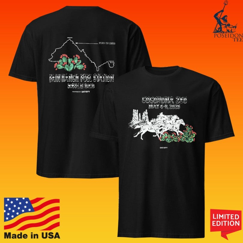 Satisfy Running Mothtech Muscle Unisex