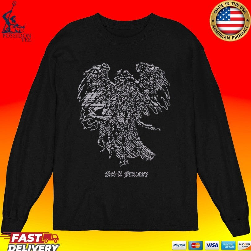 Sci-fi Fantasy Angel Unisex