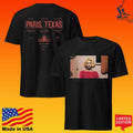 Scrt Paris Texas Jane Unisex