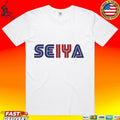 Seiya Suzuki Fan Graphic Unisex