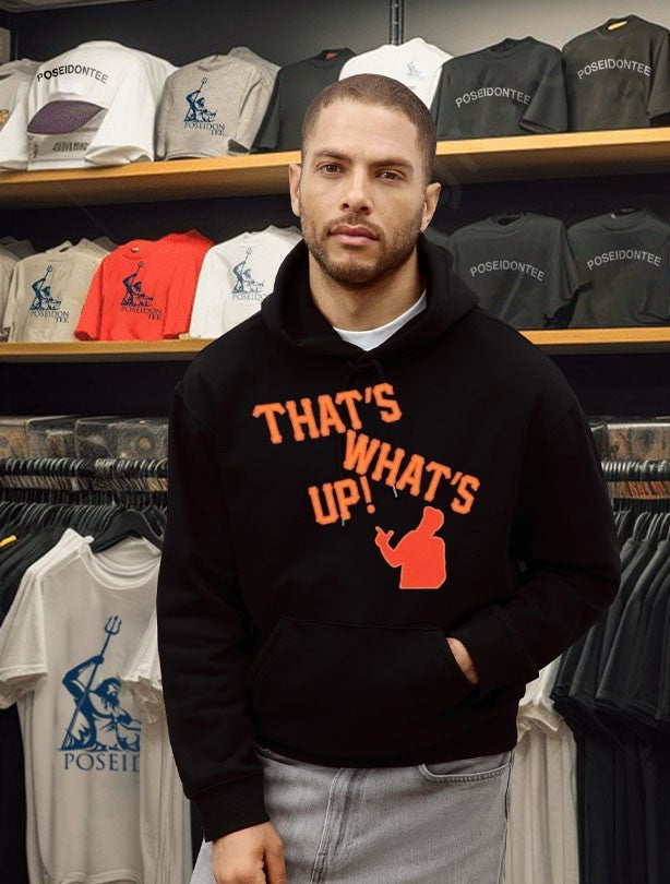 Sergio Romo That’s What’s Up Unisex