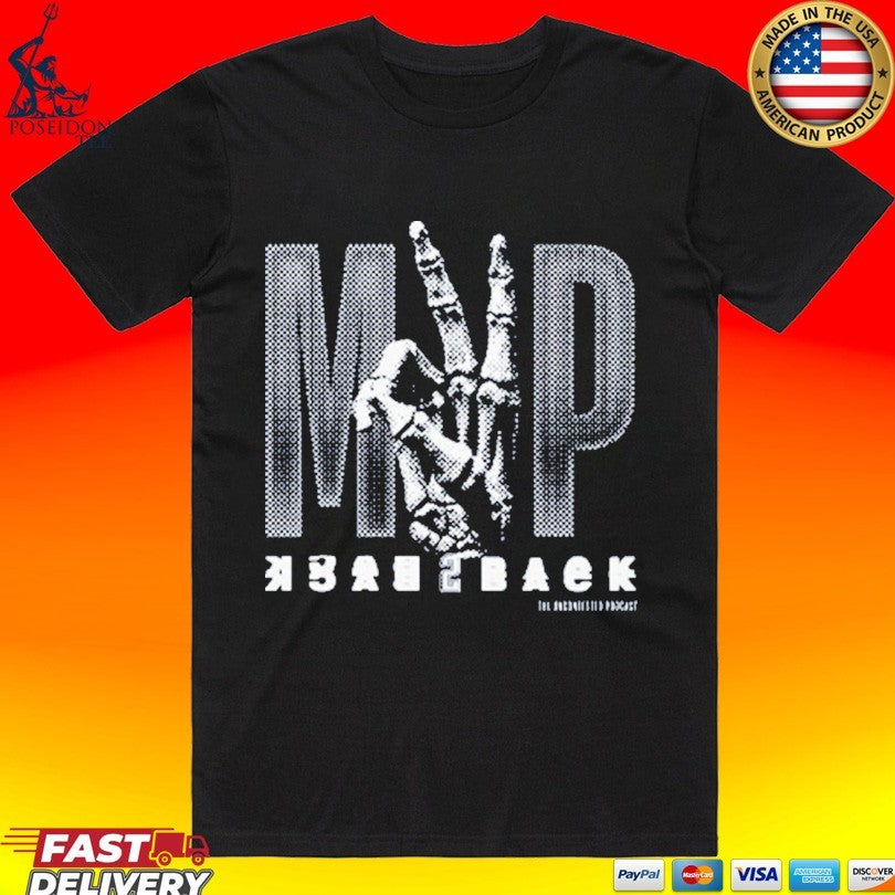 Sga Mvp Back To Back Unisex