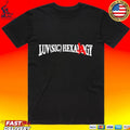 Shing02 Luv Sic Hexalogy Unisex