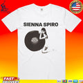 Sienna Spiro My House Tour Unisex