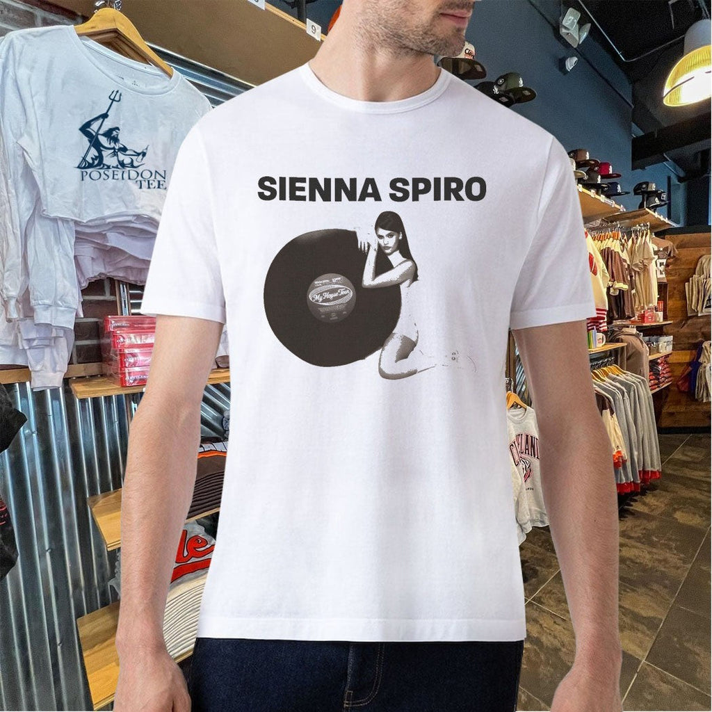 Sienna Spiro My House Tour Unisex