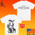 Simone Rocha Autumn Winter 2026 Perry Ogden Pony Kids Unisex