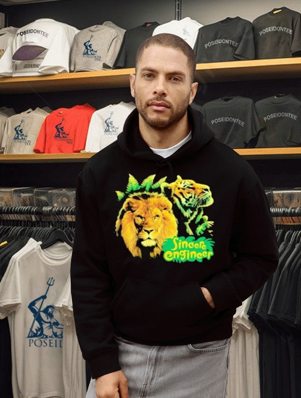 Sincere Engineer Probable Claws 2026 Unisex
