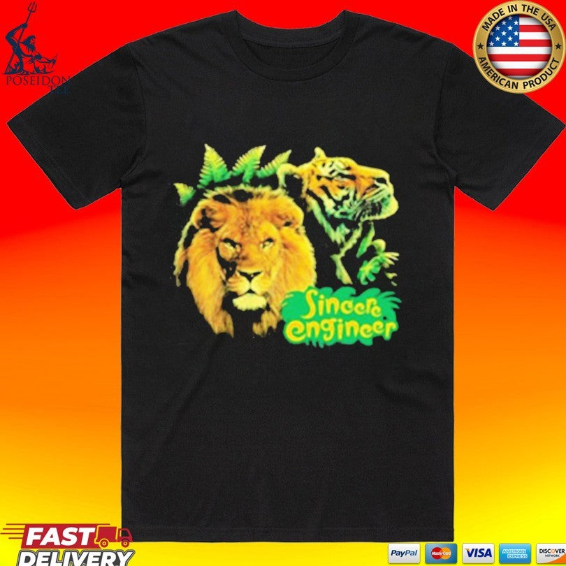 Sincere Engineer Probable Claws 2026 Unisex