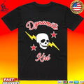 Skull Dynamite Kid Lightning Unisex