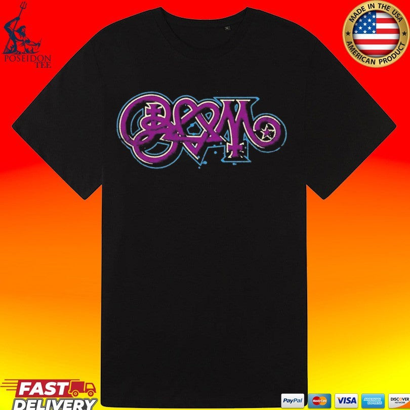 Slappy Bam Dye Unisex