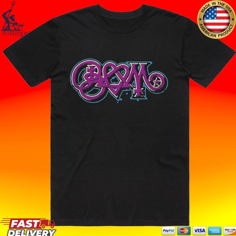 Slappy Bam Dye Unisex