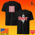Slipknot Barcode Unisex