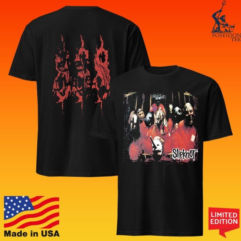 Slipknot Don’t Ever Judge Me Unisex
