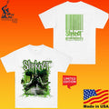 Slipknot Inlay Neon Unisex