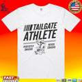 Smash’d Perfectly Never Crashed Tailgate Athlete Unisex