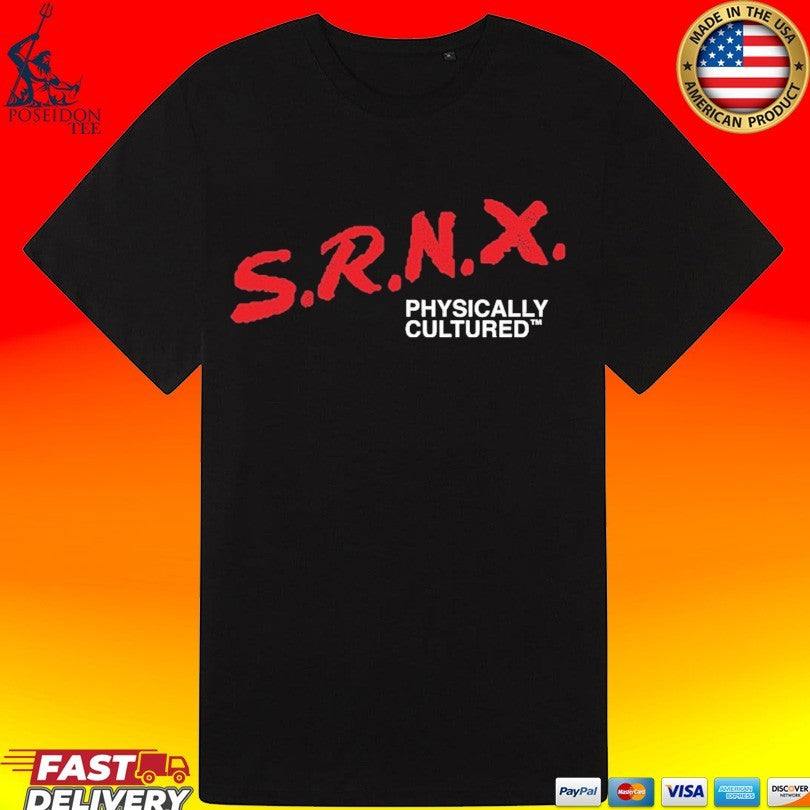 Sorinex Srnx Physically Cultured Unisex