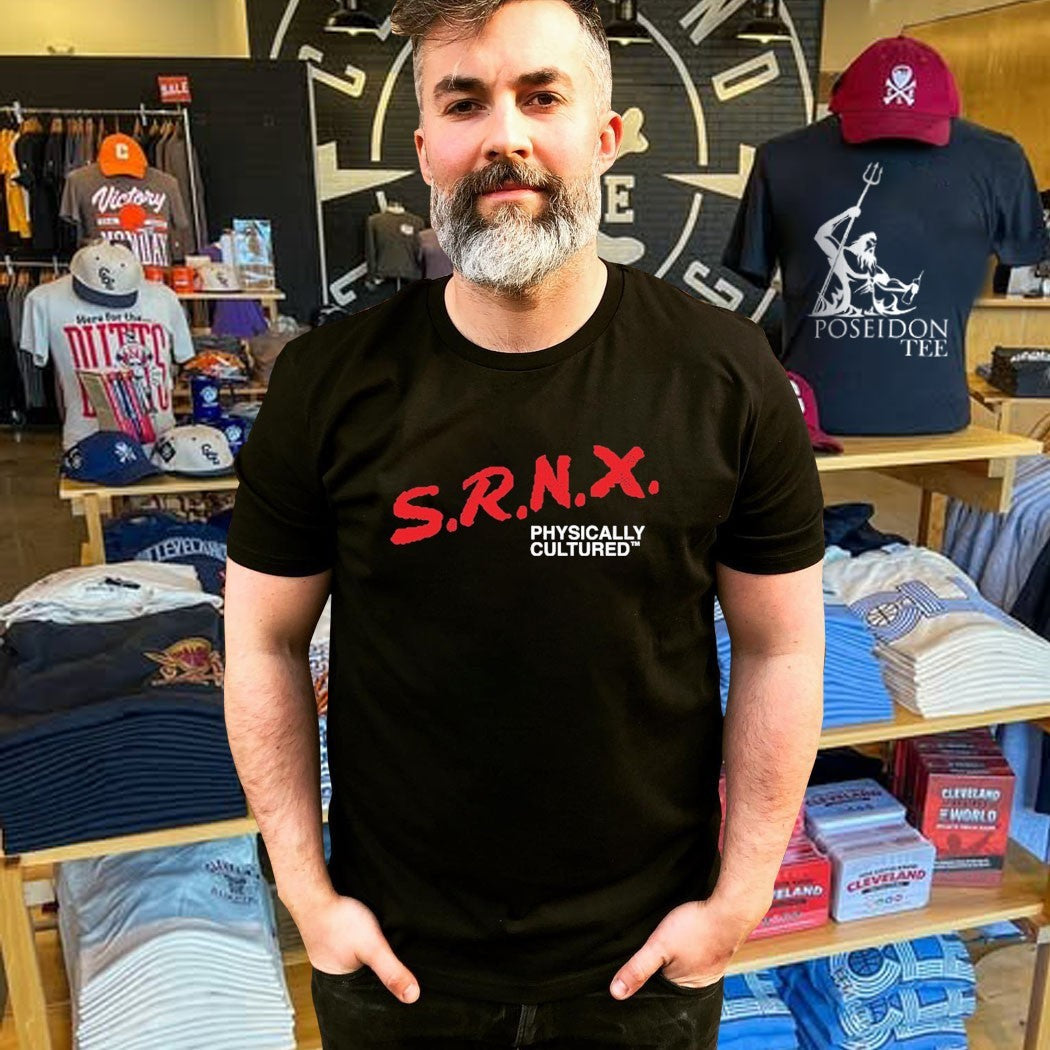 Sorinex Srnx Physically Cultured Unisex