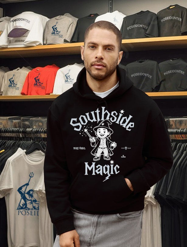 Southside Magic Mike Vasil Unisex