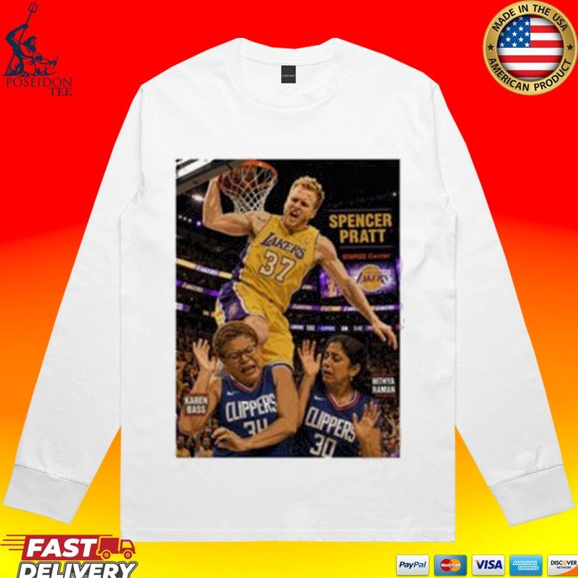 Spencer Pratt Dunks On Communists Unisex