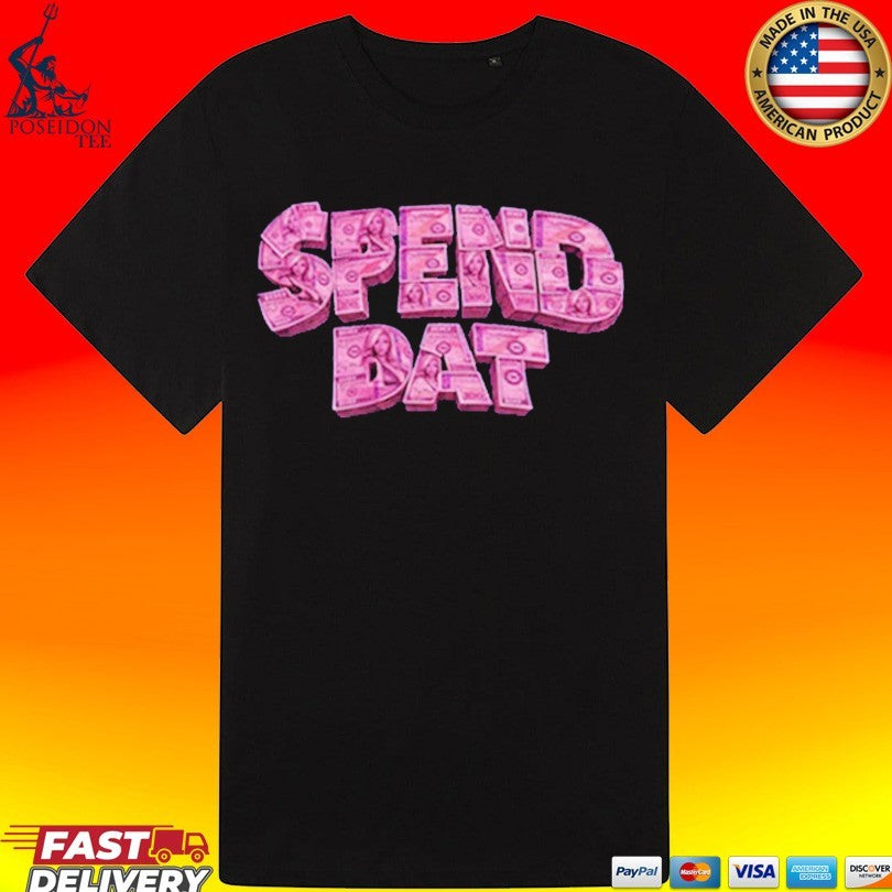 Spend Dat Yung Miami Unisex